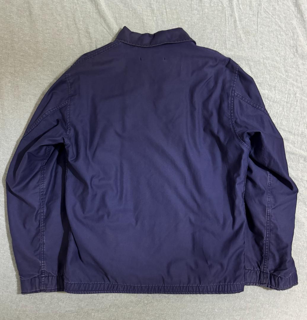 ジャケット・アウター 1960s US NAVY Utility Jacket / Size 44