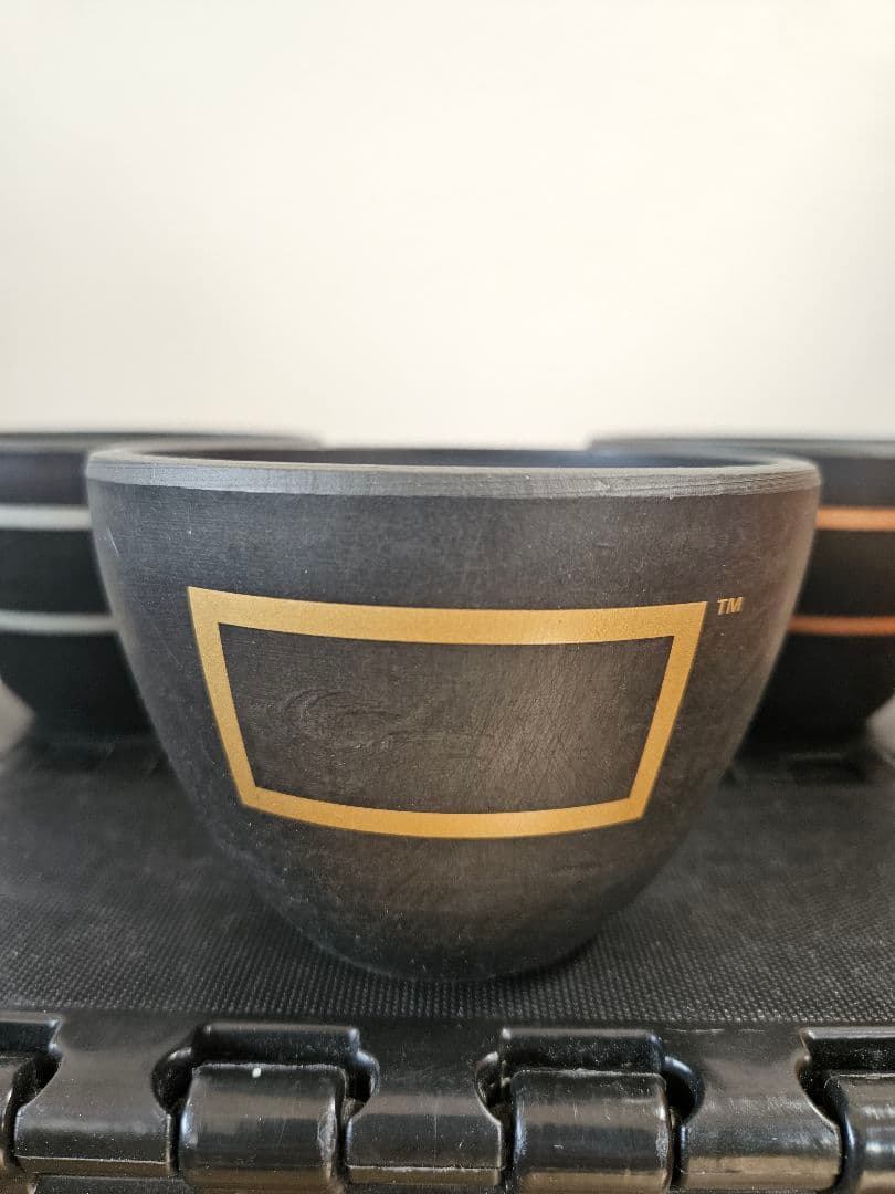フラワー・ガーデニング BOTANIZE Plastic Pot Bowl SP 3set