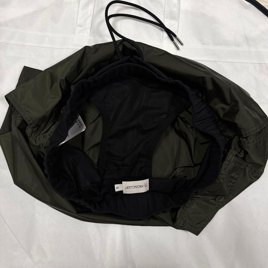2025年　モンクレール　MONCLER ショートパンツ　ハーフパンツ　水陸両用