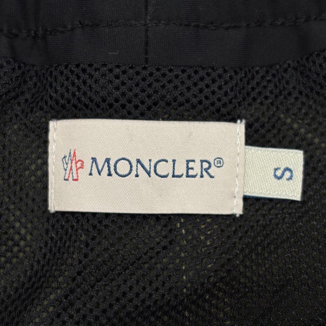 2025年　モンクレール　MONCLER ショートパンツ　ハーフパンツ　水陸両用