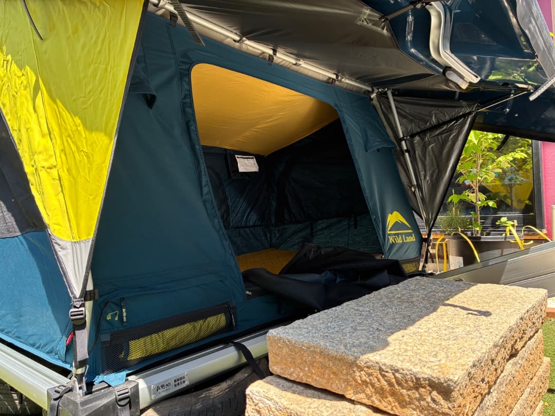 カリフォルニーさま専用 WILDLANDS
