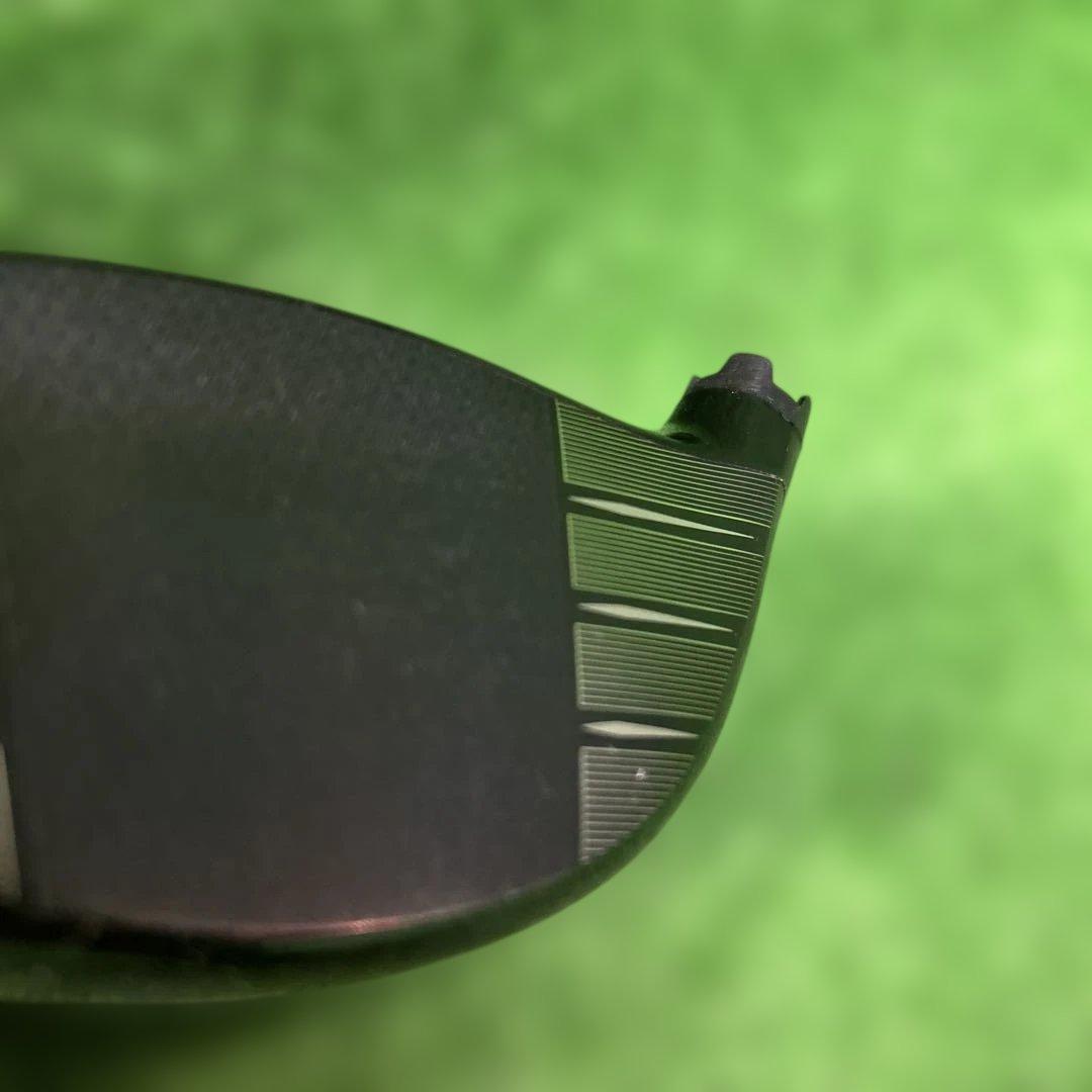 Titleist TSR1 D9°