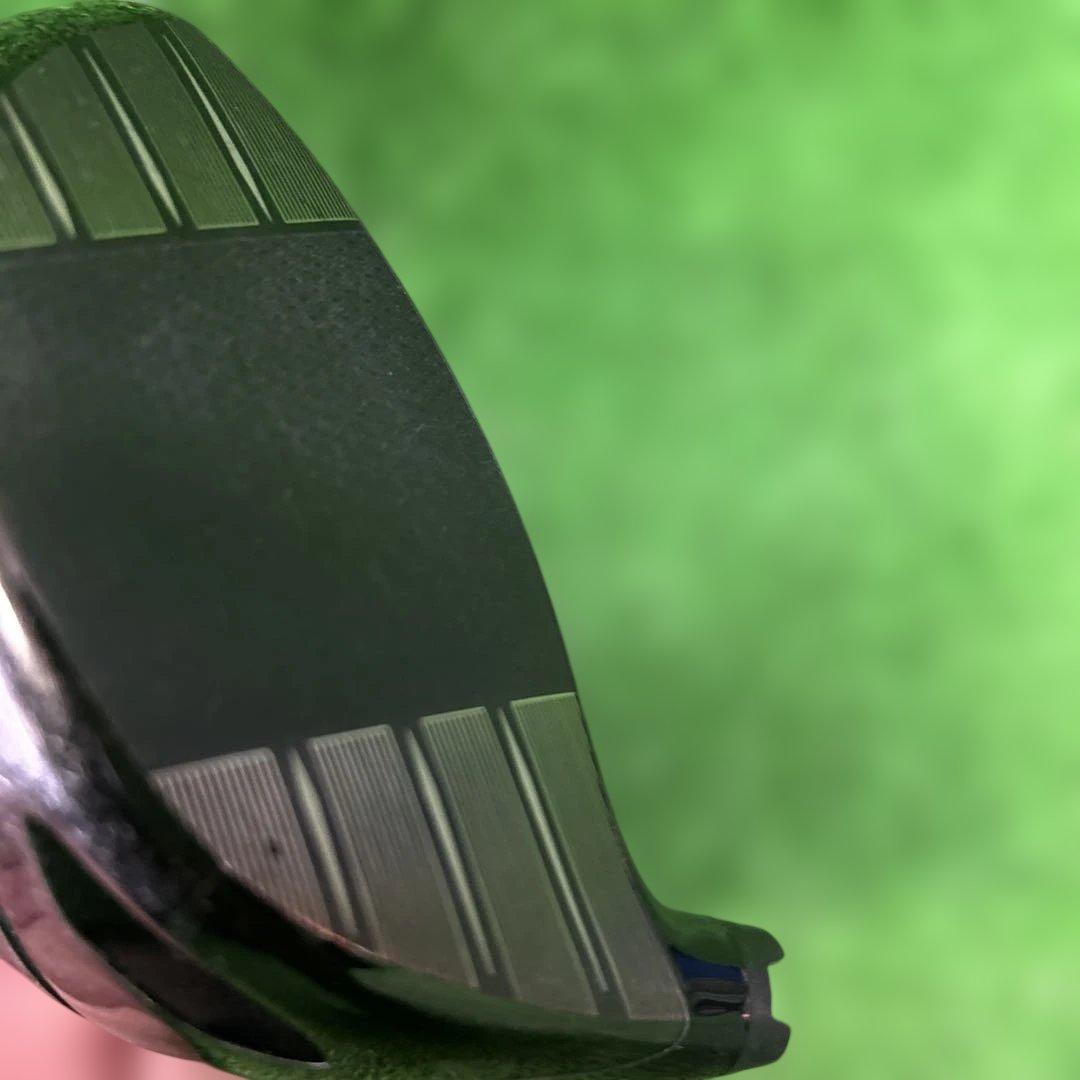 Titleist TSR1 D9°