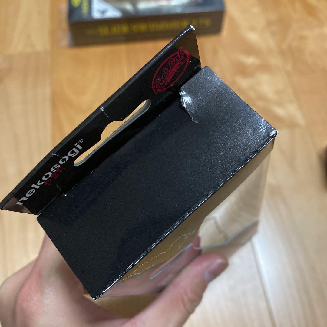 タイニークラッシュLo hamaッパノンdx ネコソギdsr