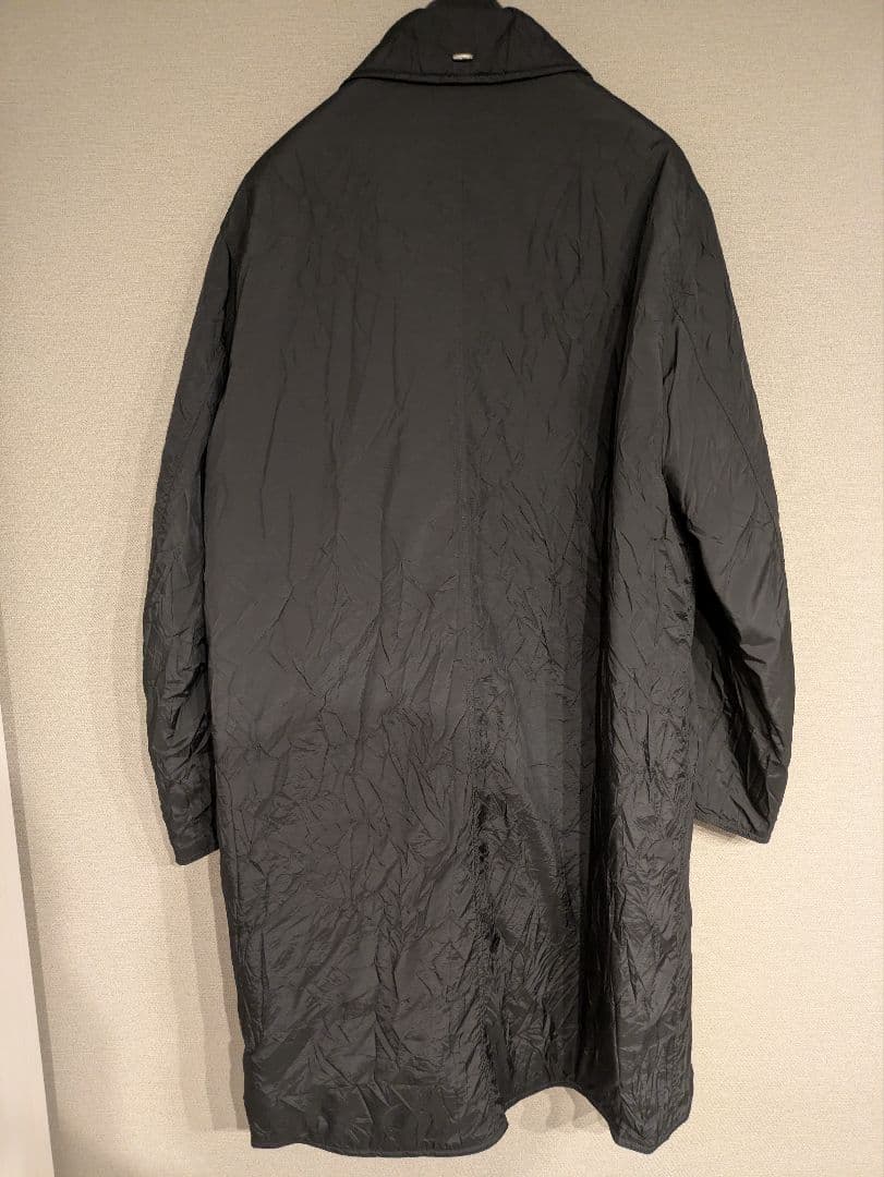 新品 OUR LEGACY BLITHE COAT 撥水加工 軽量 コート 46