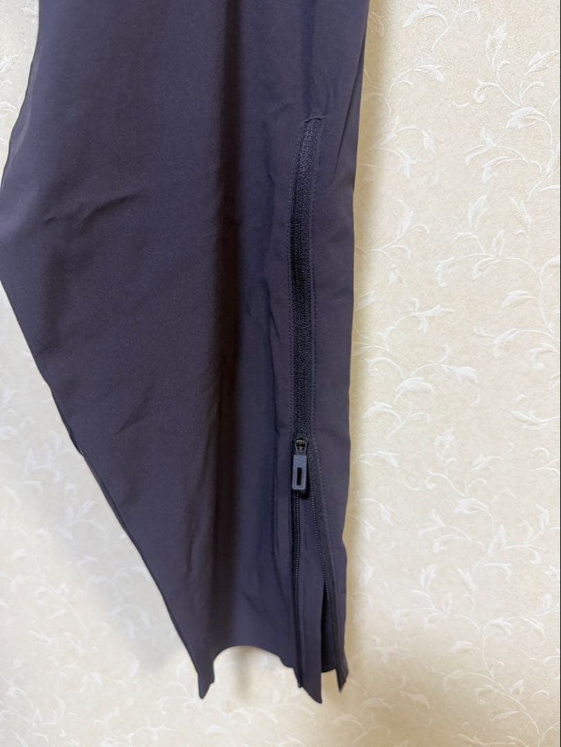 adidas pro elite トラックパンツ　Mサイズ