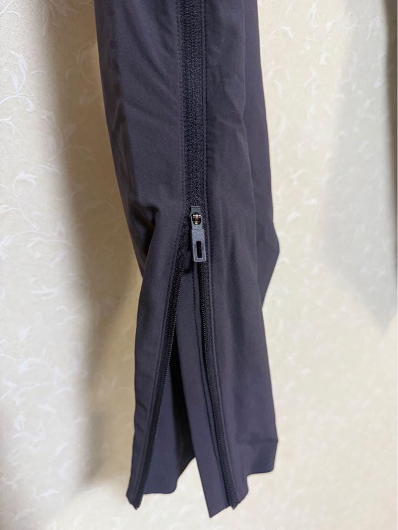 adidas pro elite トラックパンツ　Mサイズ