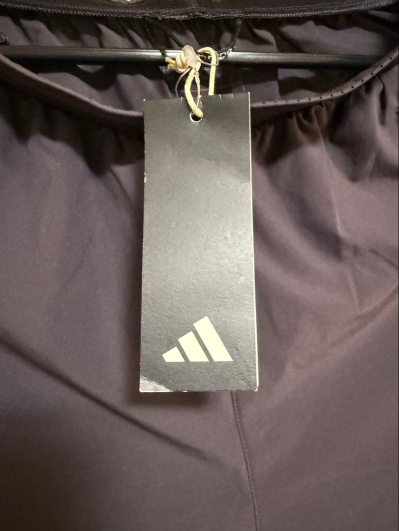 adidas pro elite トラックパンツ　Mサイズ