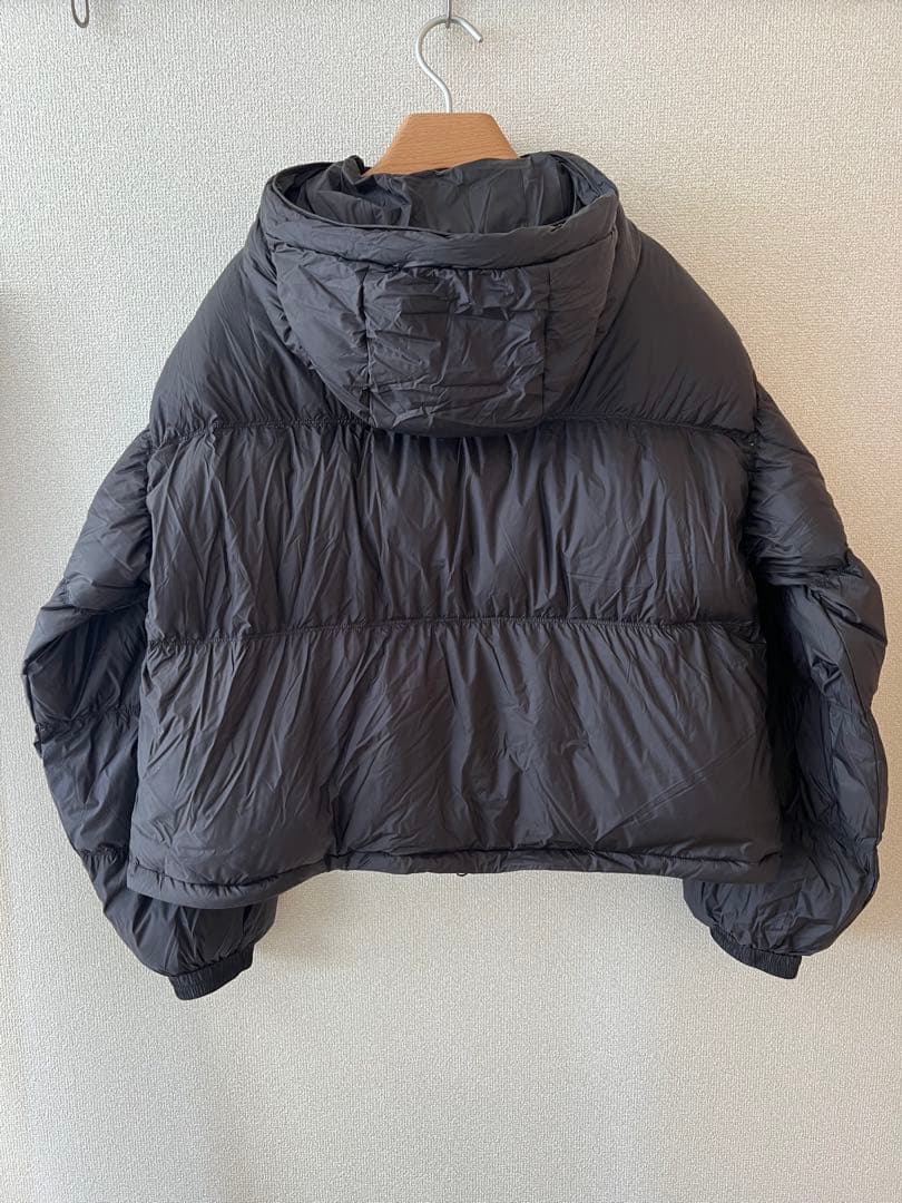 TODAYFUL Ultralight  Jacket ブラック 38