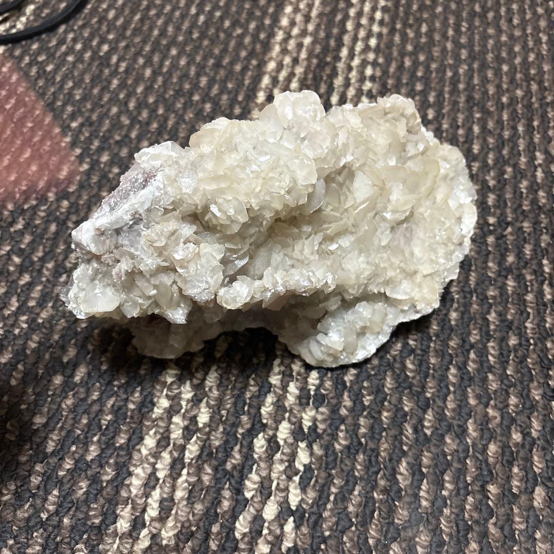 クオーツ水晶原石