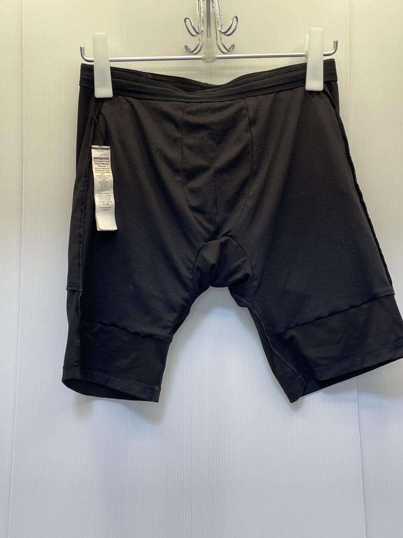 Patagonia パタゴニア エンドレスラン 6インチ Mサイズ トレイルラン