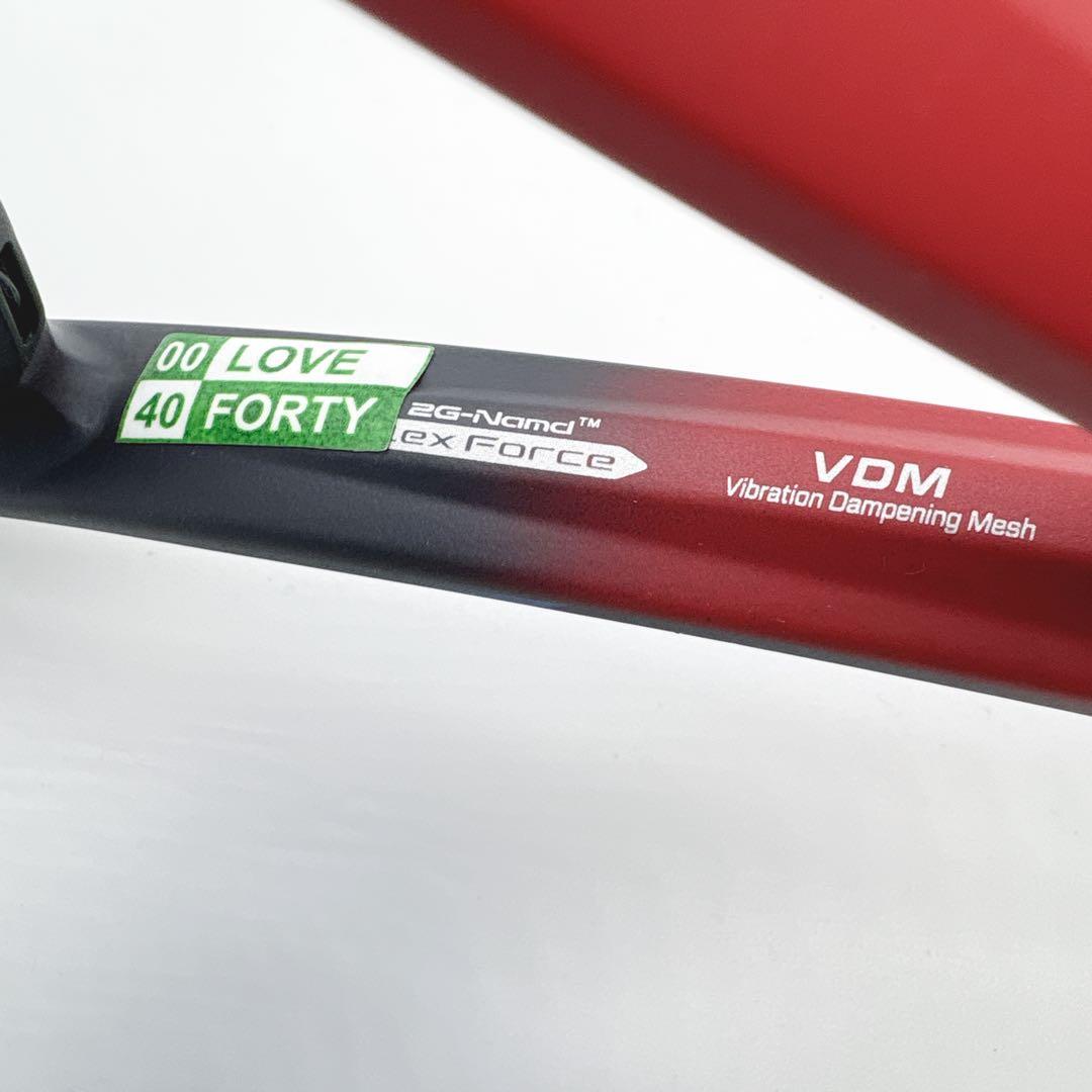 YONEX VCORE100 テニスラケット　2023年製