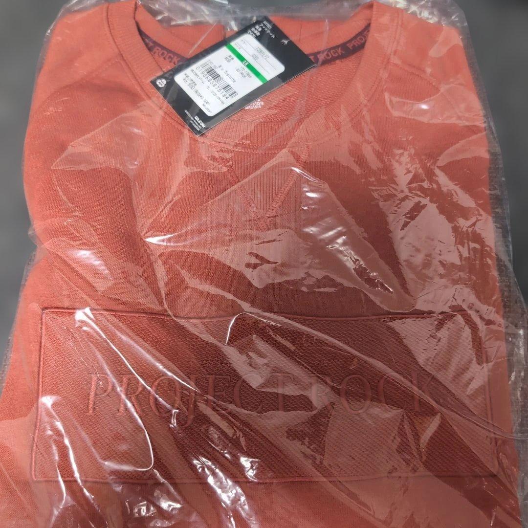 UNDER ARMOUR 2026年福袋 6点セット Lサイズ アンダーアーマー