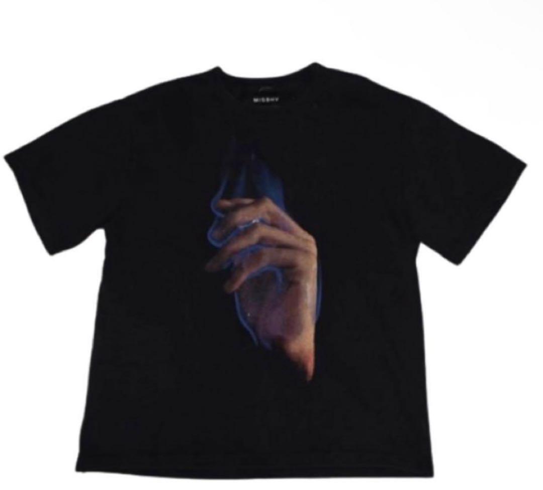 MISBHV Black 'The Frame 米津玄師着用　neko
