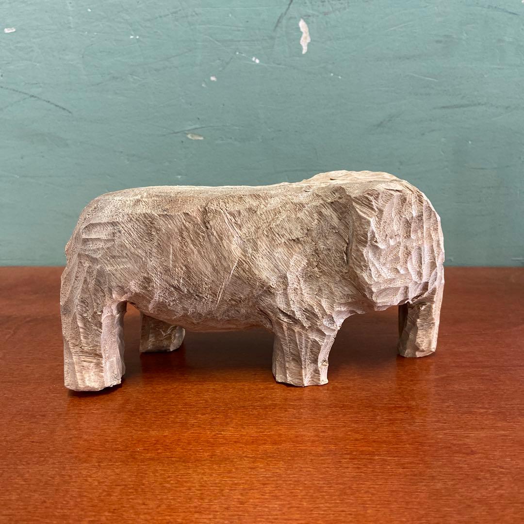 置物 Elephant