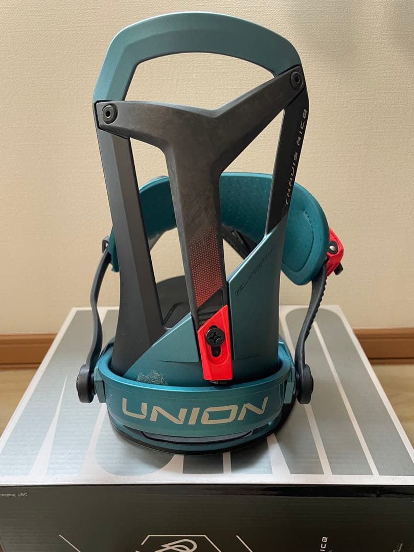 24-25 UNION FALCORユニオンファルコア　M