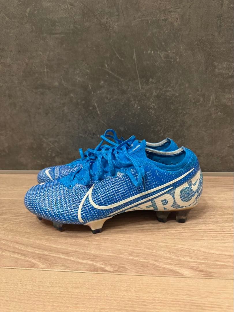 Nike Mercurial マーキュリアル サッカーシューズ