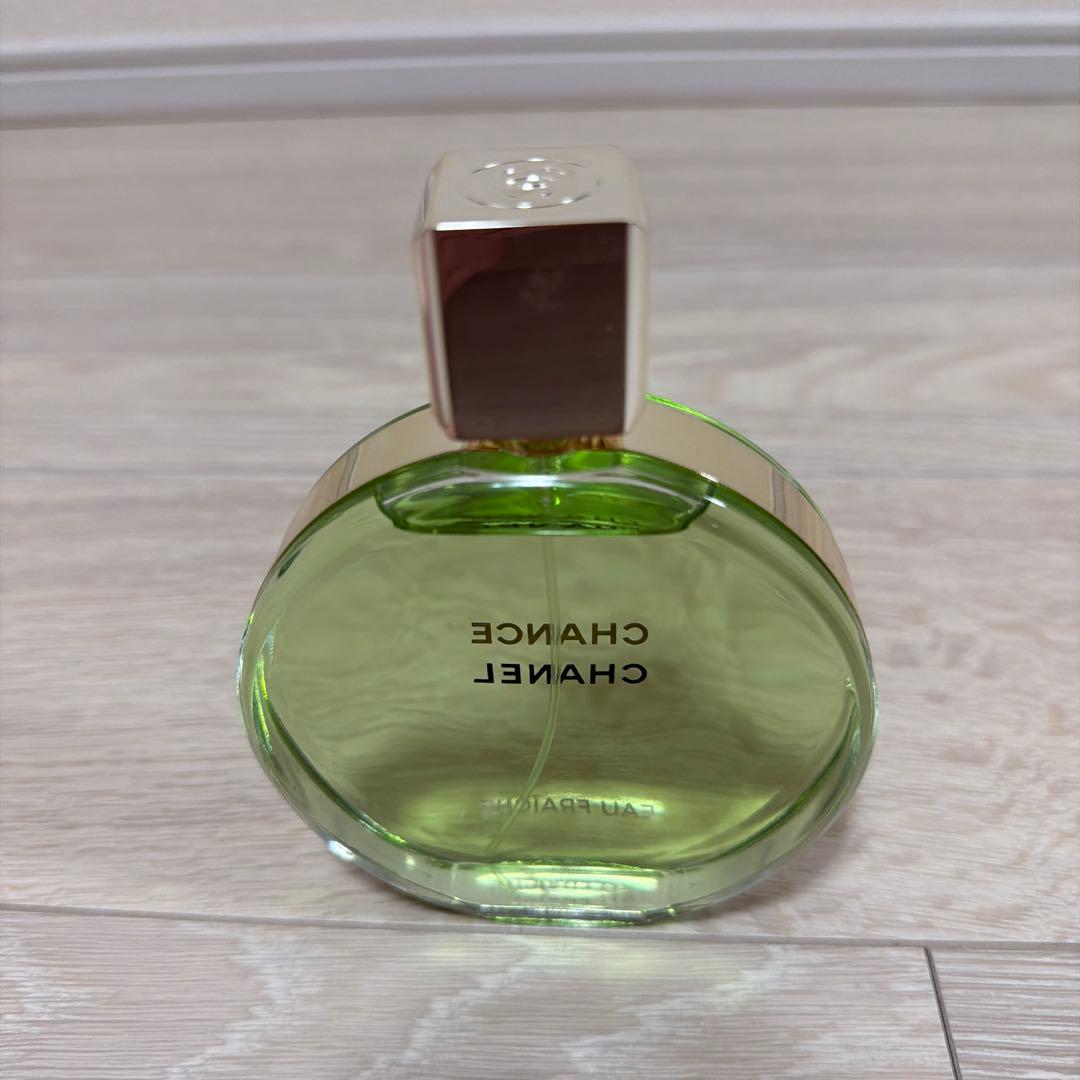 L❤️さま専用！CHANEL CHANCE Eau Fraîche 香水
