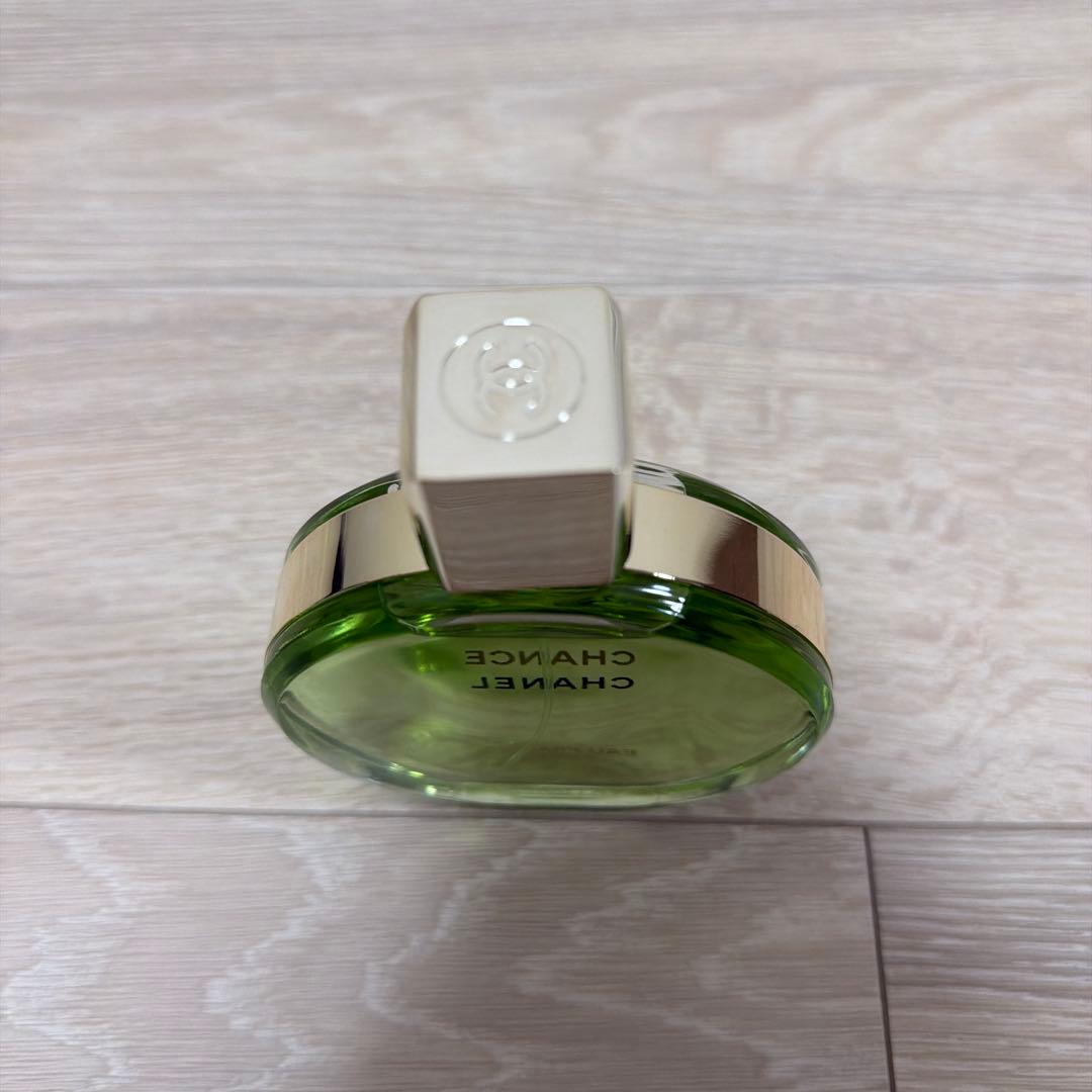 L❤️さま専用！CHANEL CHANCE Eau Fraîche 香水