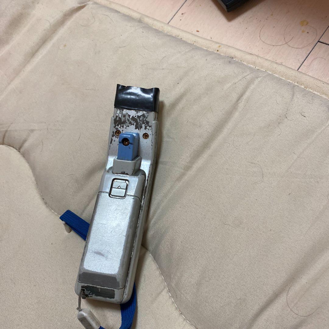 活線判別器