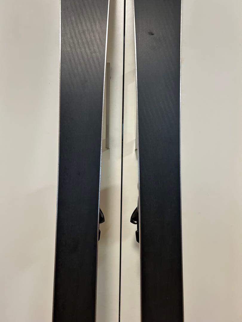 24-25ロシニョールSuperVirage VIII tech166 プレート