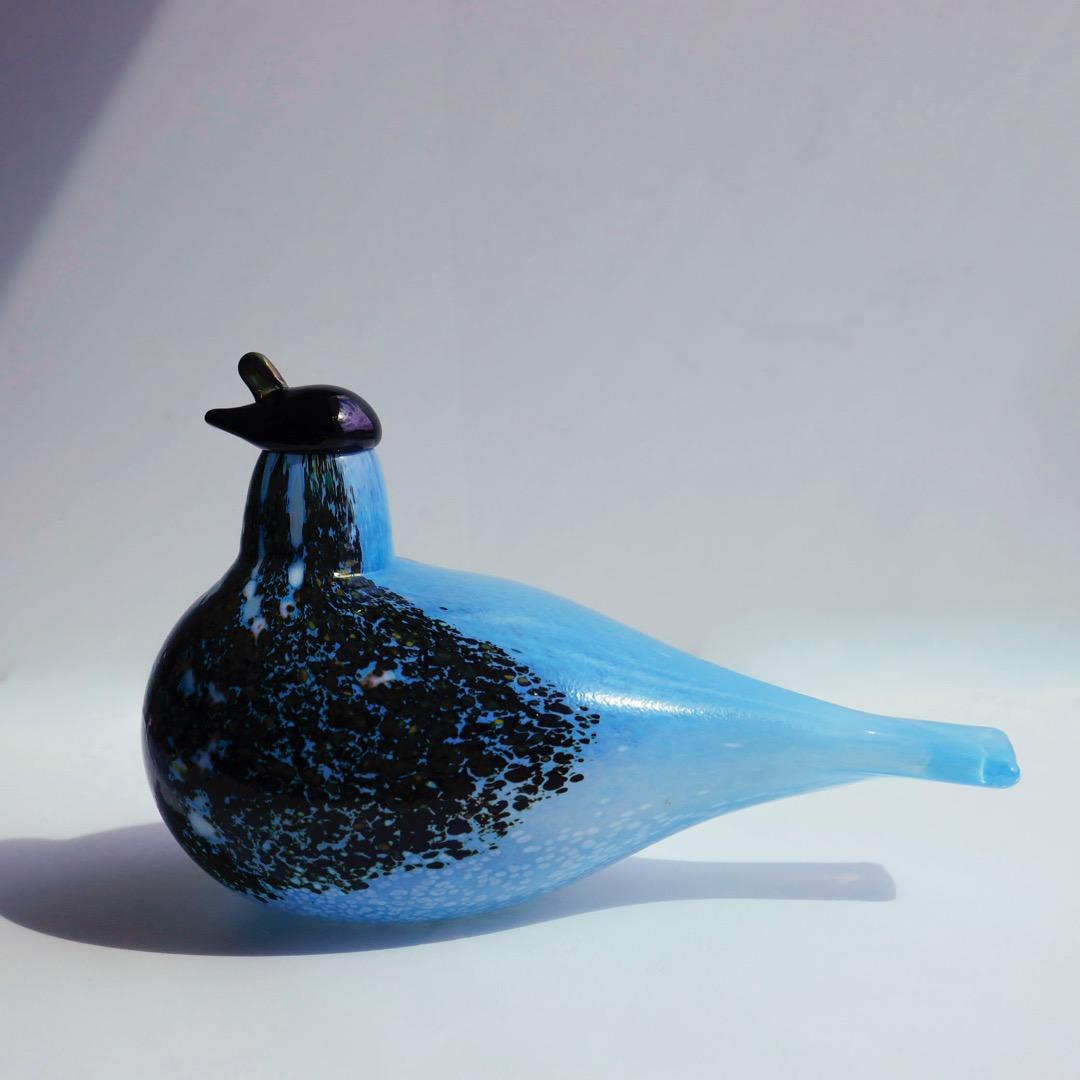 難あり　California Quail oiva toikka 