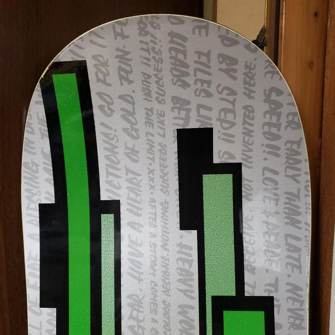 YONEX　MEISTER　GUML　161cm