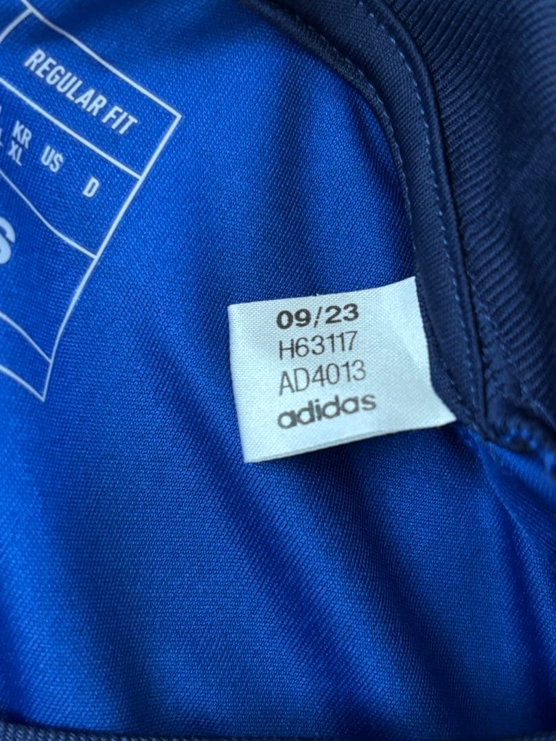 FC町田ゼルビア　2024シーズン　1stユニフォーム　9藤尾翔太　2XL