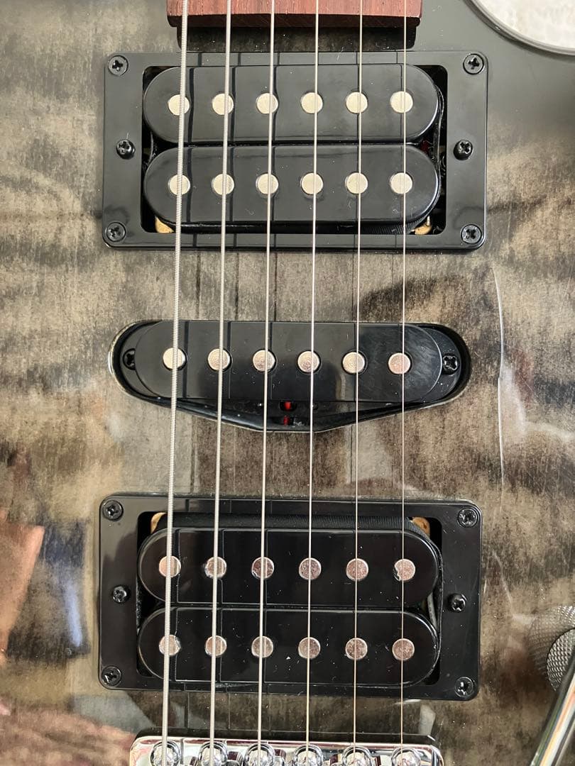ギター Ibanez GRX70A TKS
