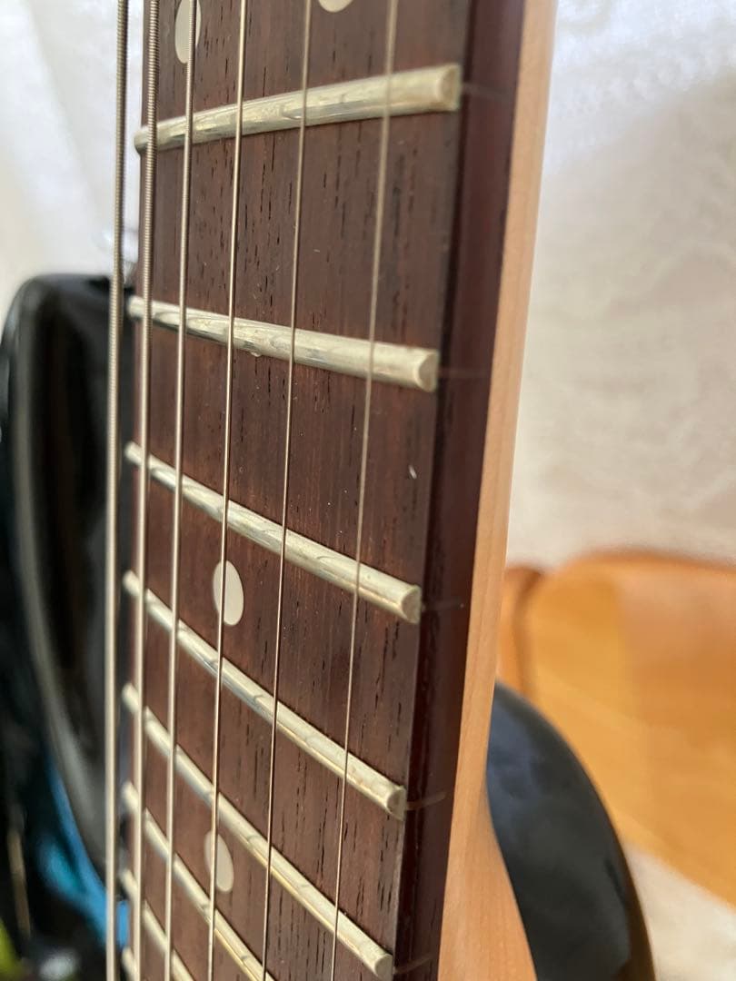 ギター Ibanez GRX70A TKS