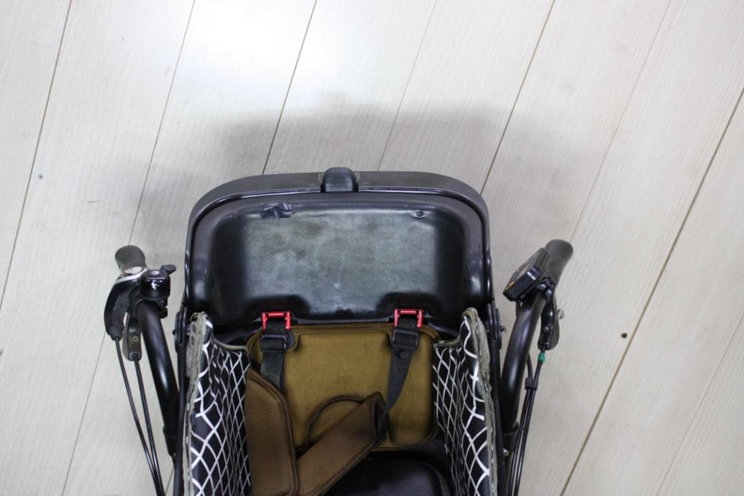 パナソニック ビビDX BE-ELD033R2リチウム20型3段LED 本体のみ