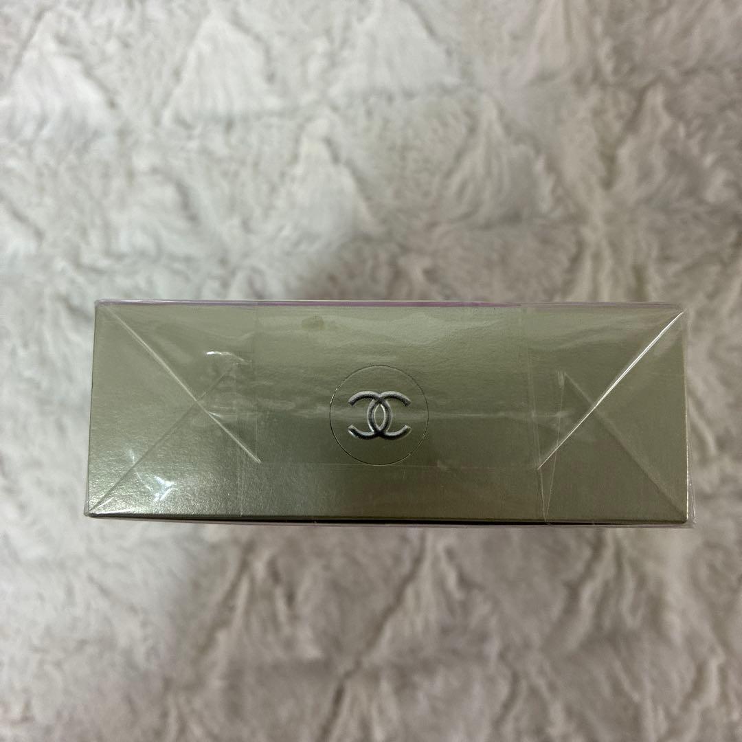 【未開封】CHANEL CHANCE Eau de Toilette100ml