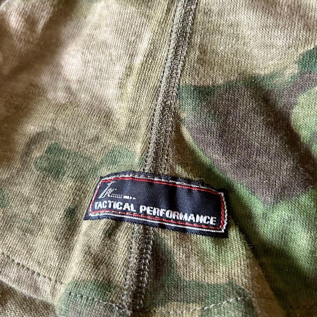 A-TACS FG LBGベスト+装備リュック+BDU 迷彩服セット！サバゲー特