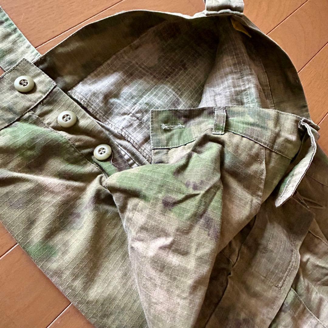 A-TACS FG LBGベスト+装備リュック+BDU 迷彩服セット！サバゲー特