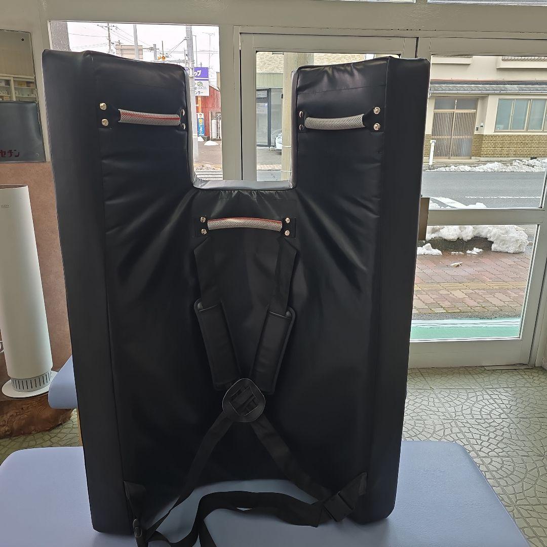 RYUJIN　スーパーダミーミットシールド