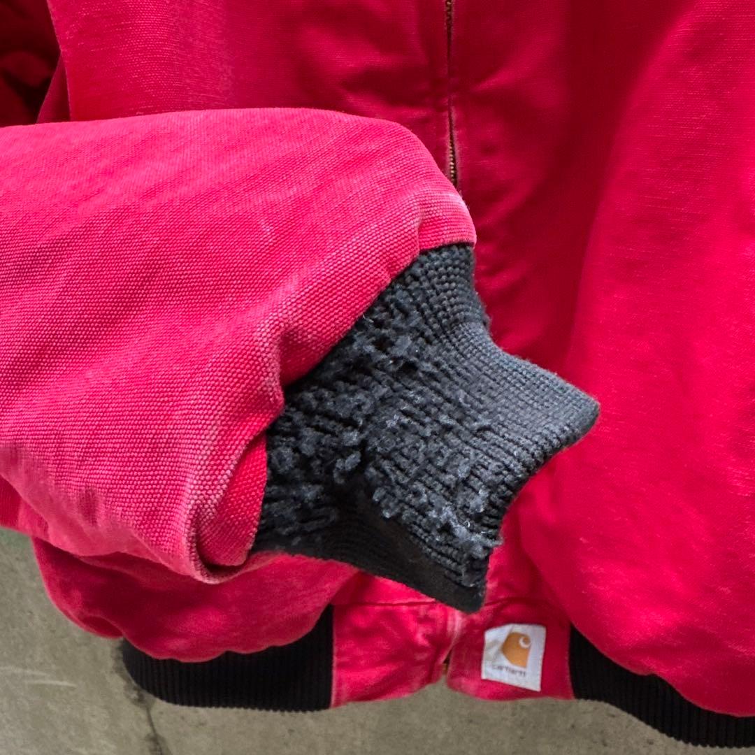 carhartt サンタフェジャケット