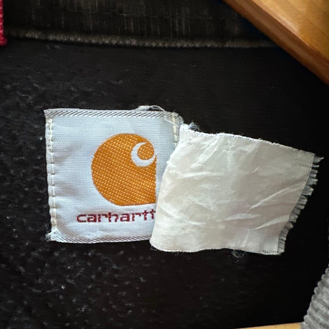 carhartt サンタフェジャケット