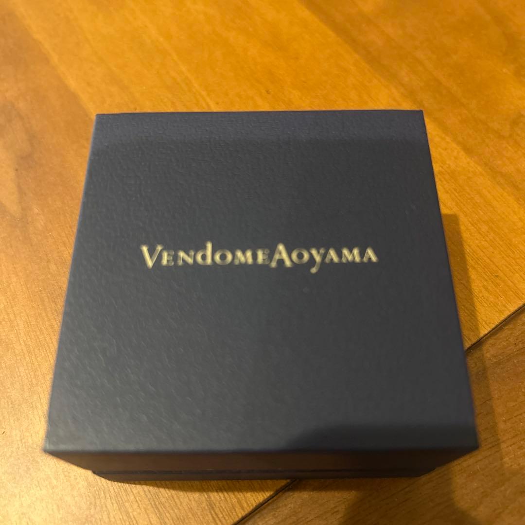 Vendome Aoyama ダイヤオブガーランド　ピアス