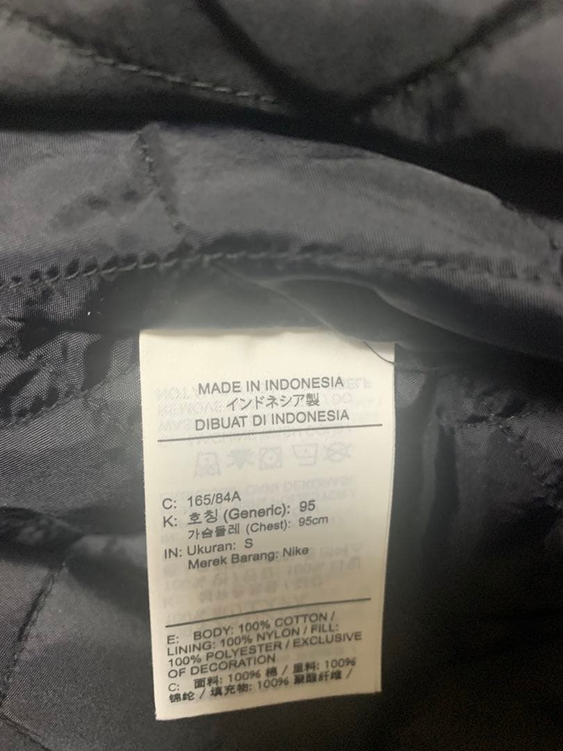 ジャケット・アウター Supreme Nike arc corduroy hooded jacket