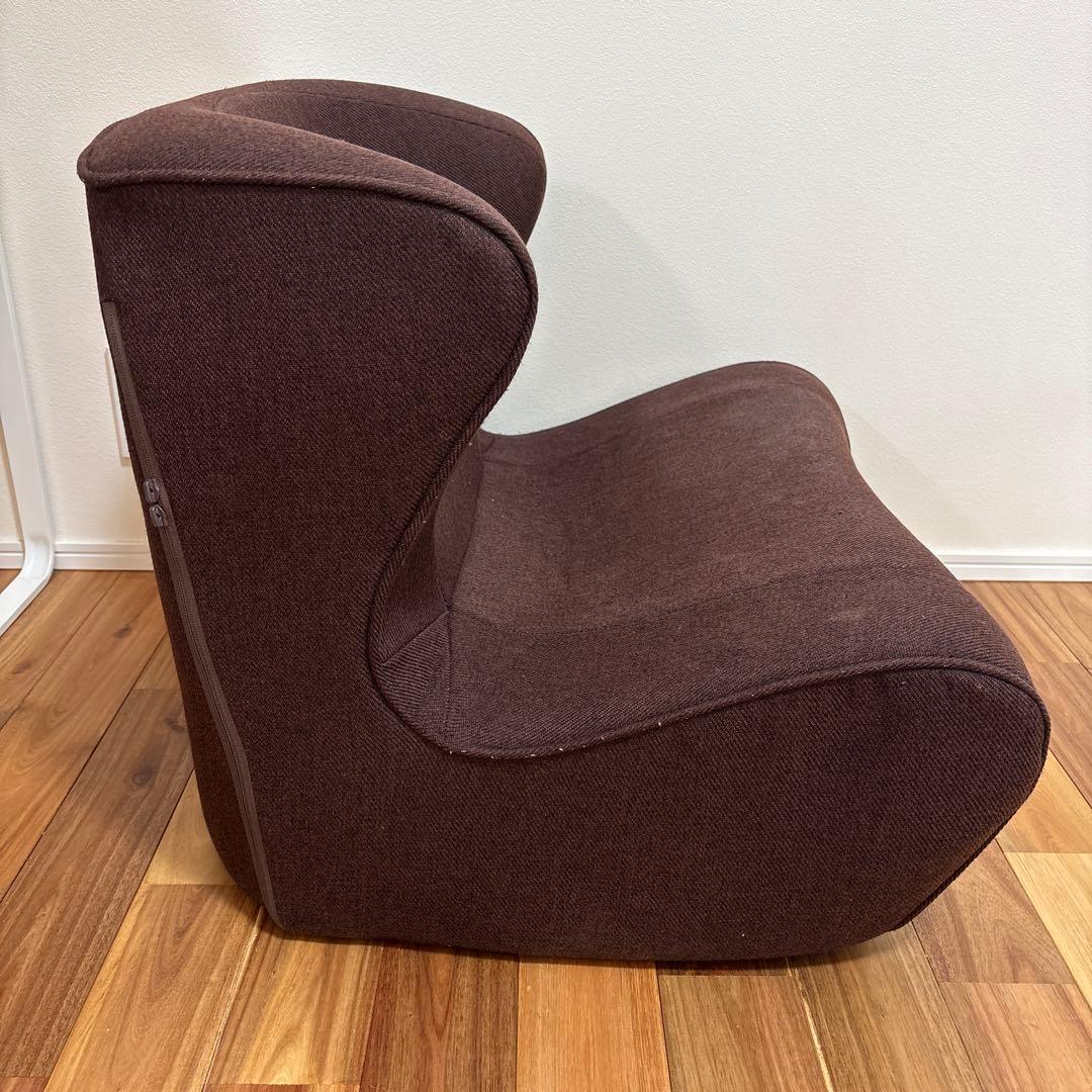 Style Dr.CHAIR (スタイルドクターチェア）　ブラウン