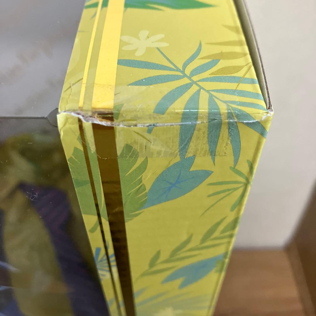 mw0513様　箱無しズートピア　ニック・ワイルド コスチューム セット