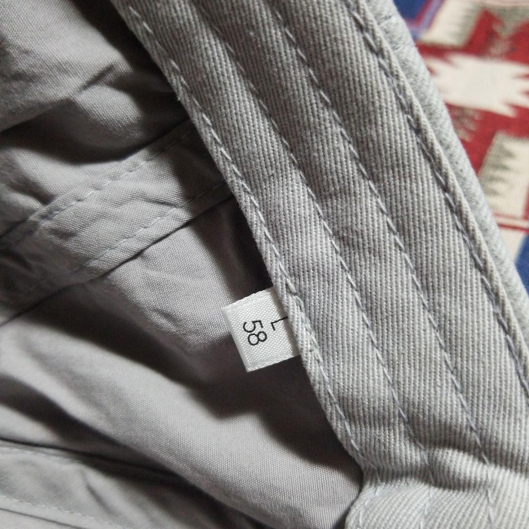☆最終お値下げ！BALENCIAGA ベースボールキャップ グレー☆