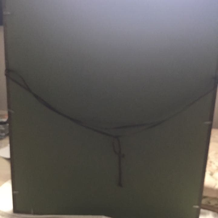 油絵◆特撮　一点もの