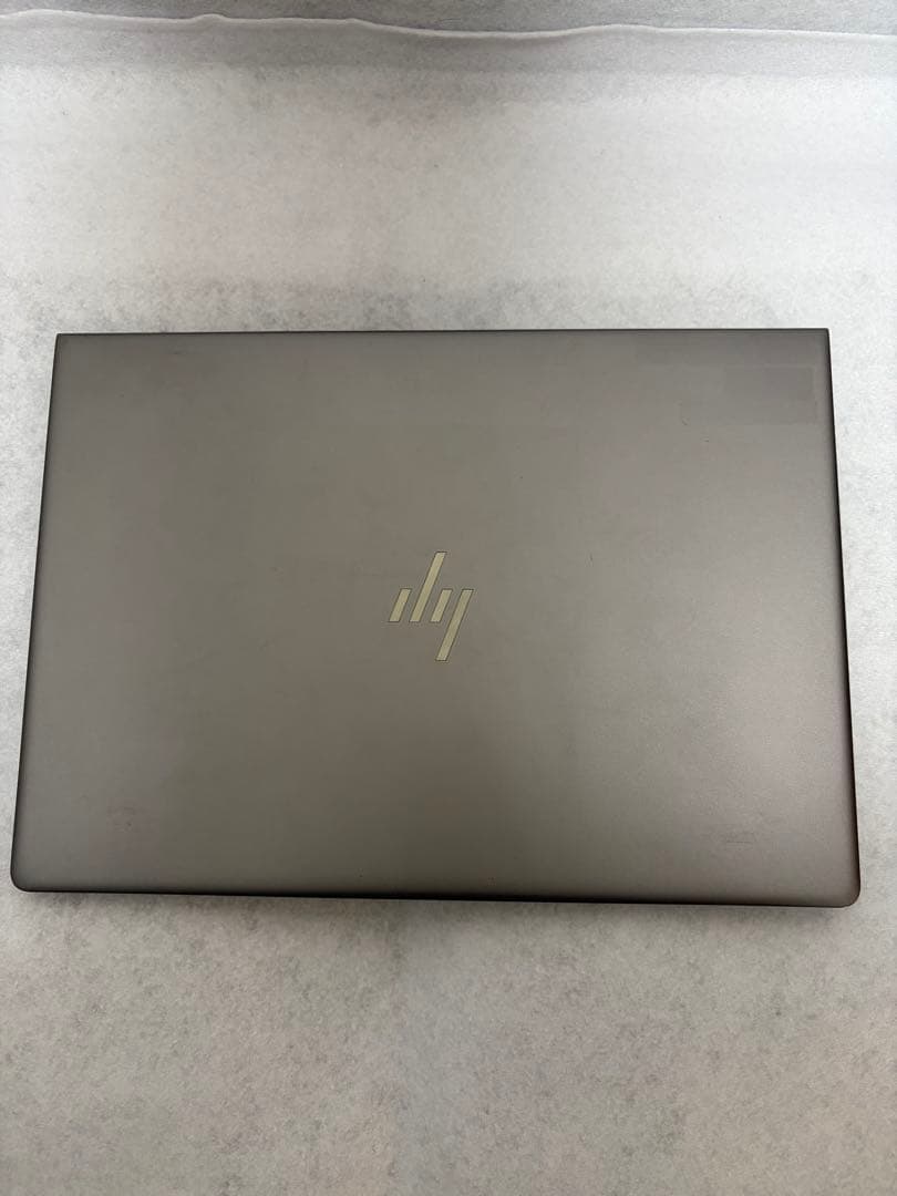 【ジャンク】HP Zbook 14u G6 i7-8565U 16/512