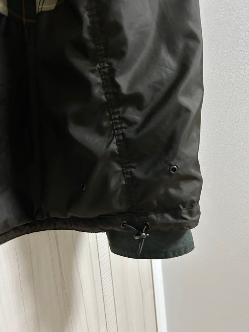 あかさん専用 Barbour journal standard 別注 SPEY