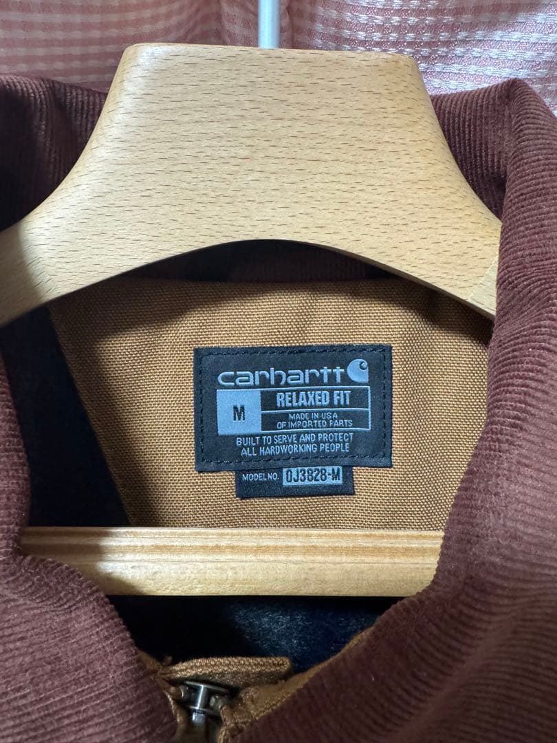 Carhartt カーハート デトロイトジャケット M USA製