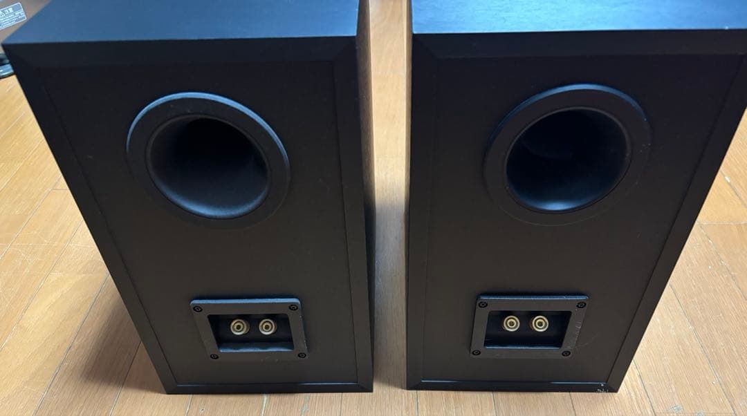 年末限定 最安!! KEF Q350 ブラック