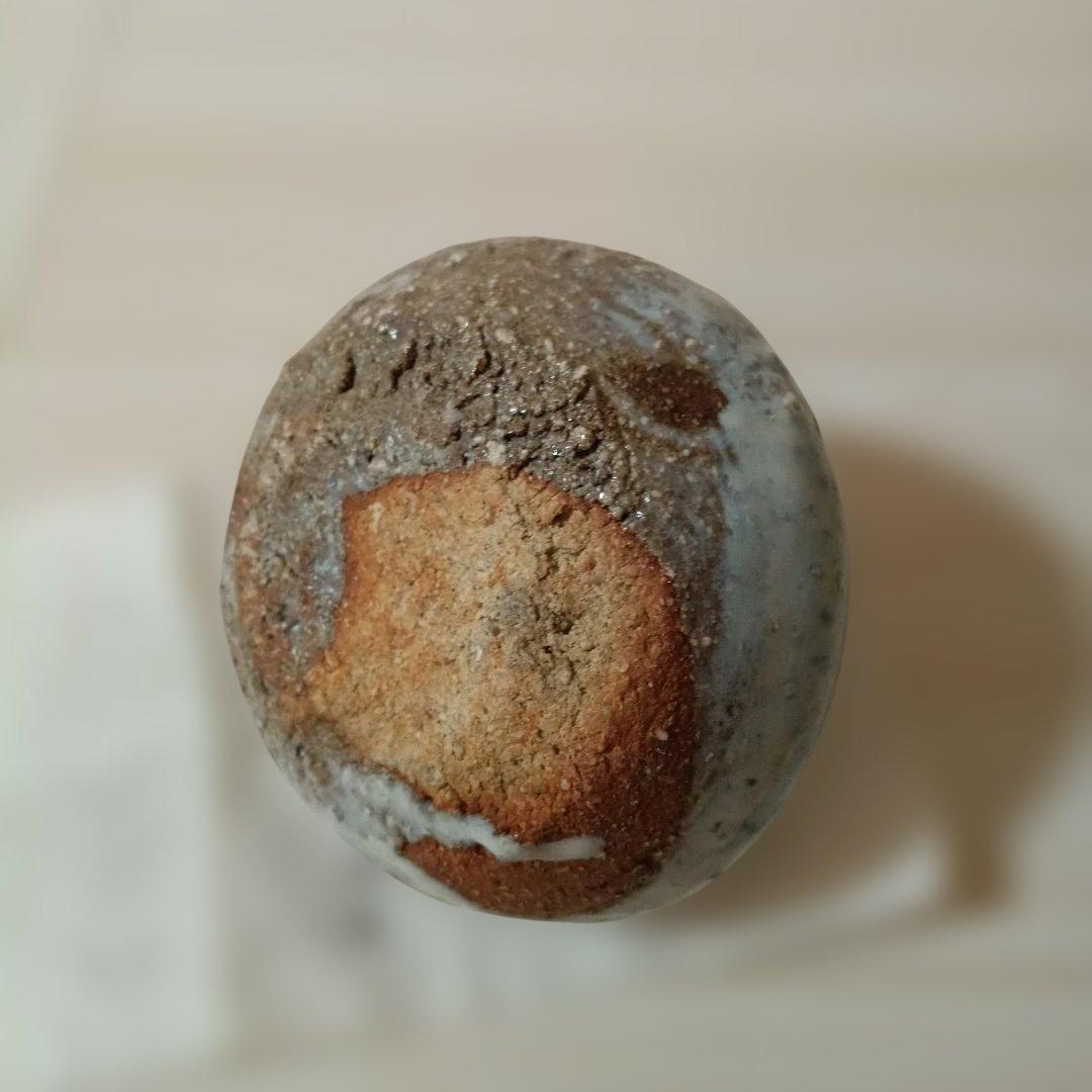萩焼窯元　白登山窯　花瓶