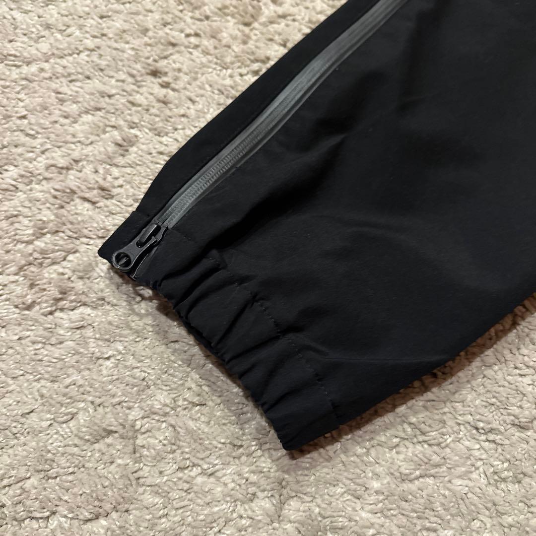 ウェア LUZeSOMBRA NAVIGATORS HARD SHELL PANTS M