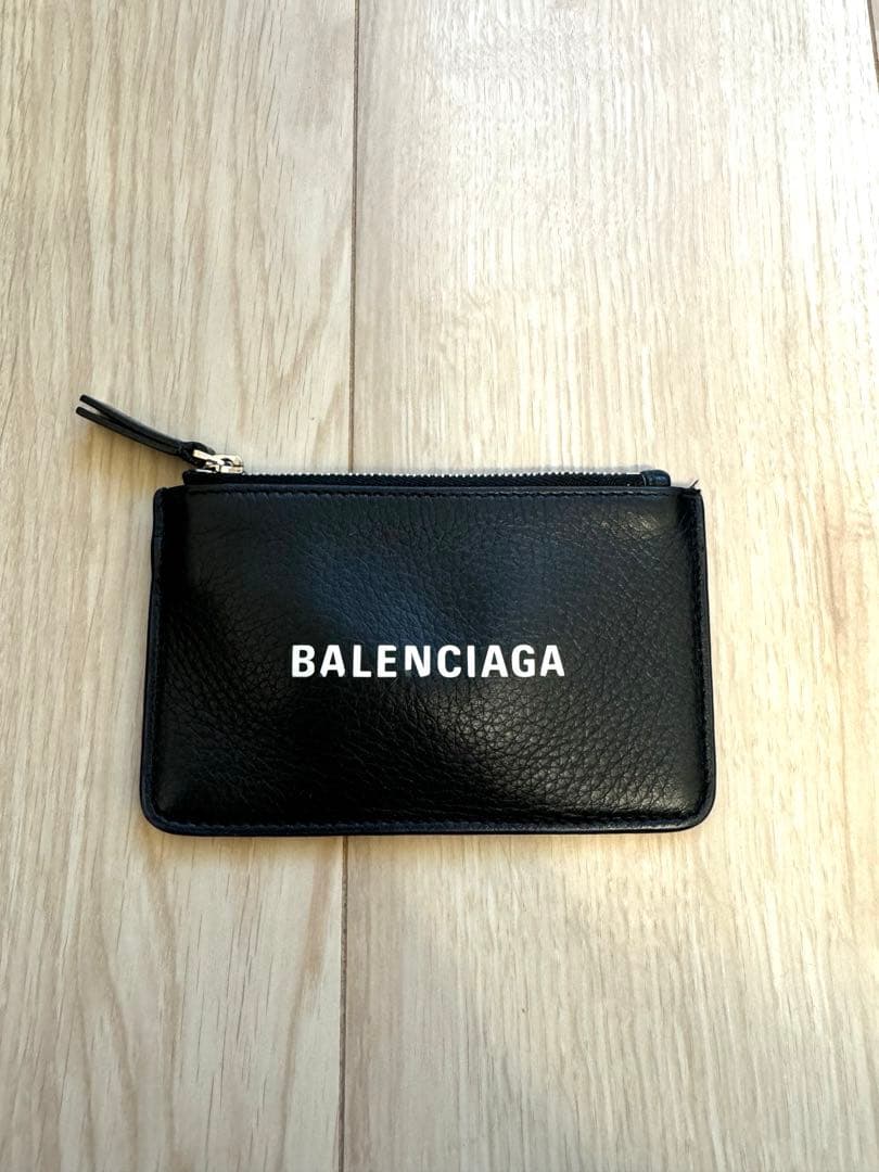 BALENCIAGA バレンシアガ　キーケース　ケース